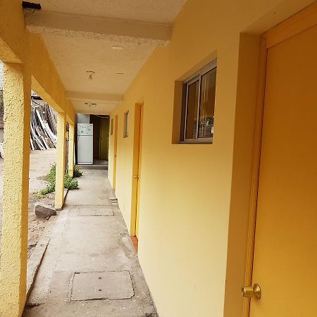 Resivic II Apartment อันโตฟากัสตา ภายนอก รูปภาพ
