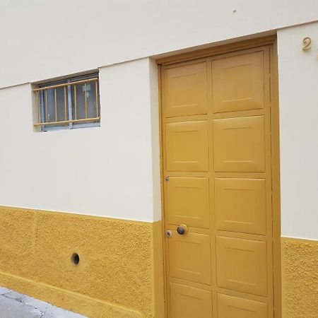 Resivic II Apartment อันโตฟากัสตา ภายนอก รูปภาพ