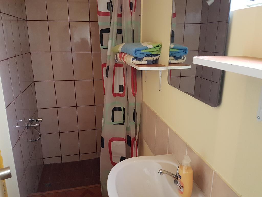 Resivic II Apartment อันโตฟากัสตา ห้อง รูปภาพ