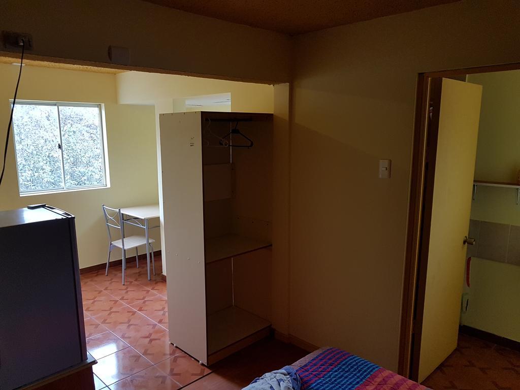Resivic II Apartment อันโตฟากัสตา ภายนอก รูปภาพ