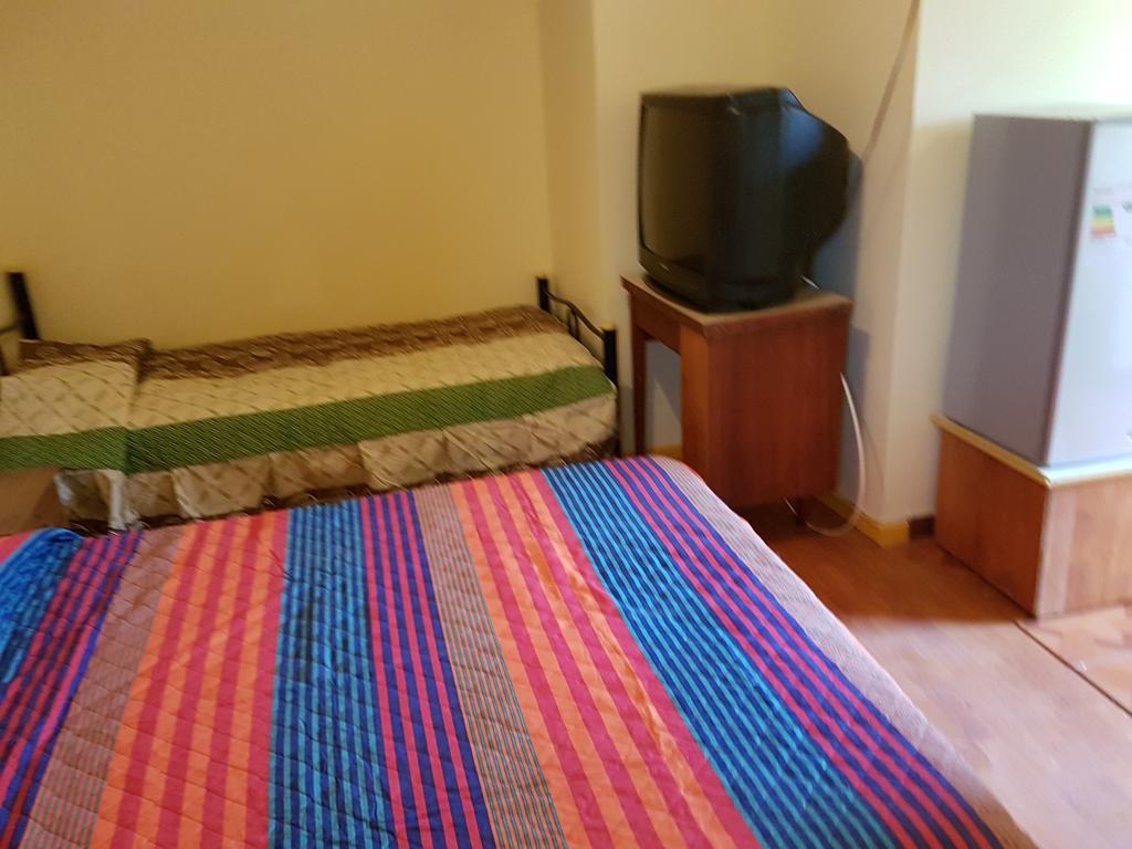 Resivic II Apartment อันโตฟากัสตา ห้อง รูปภาพ