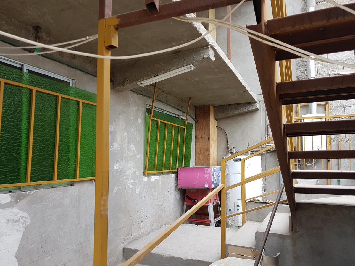 Resivic II Apartment อันโตฟากัสตา ภายนอก รูปภาพ