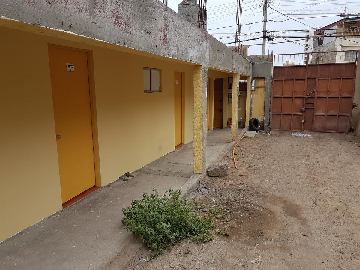 Resivic II Apartment อันโตฟากัสตา ภายนอก รูปภาพ