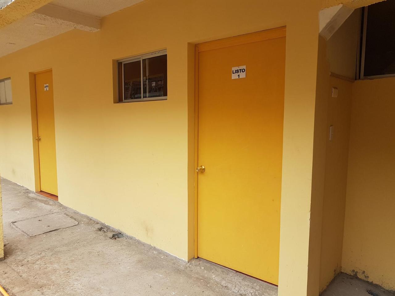 Resivic II Apartment อันโตฟากัสตา ภายนอก รูปภาพ